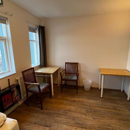 Sudur-Bar Guesthouse Grundarfjordur Luaran gambar