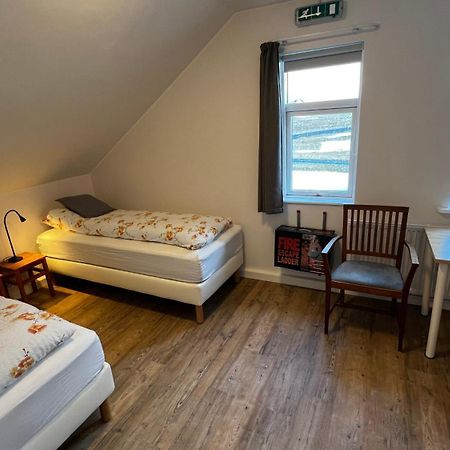 Sudur-Bar Guesthouse Grundarfjordur Luaran gambar
