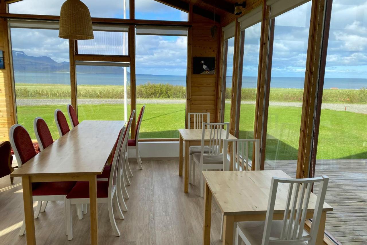 Sudur-Bar Guesthouse Grundarfjordur Luaran gambar