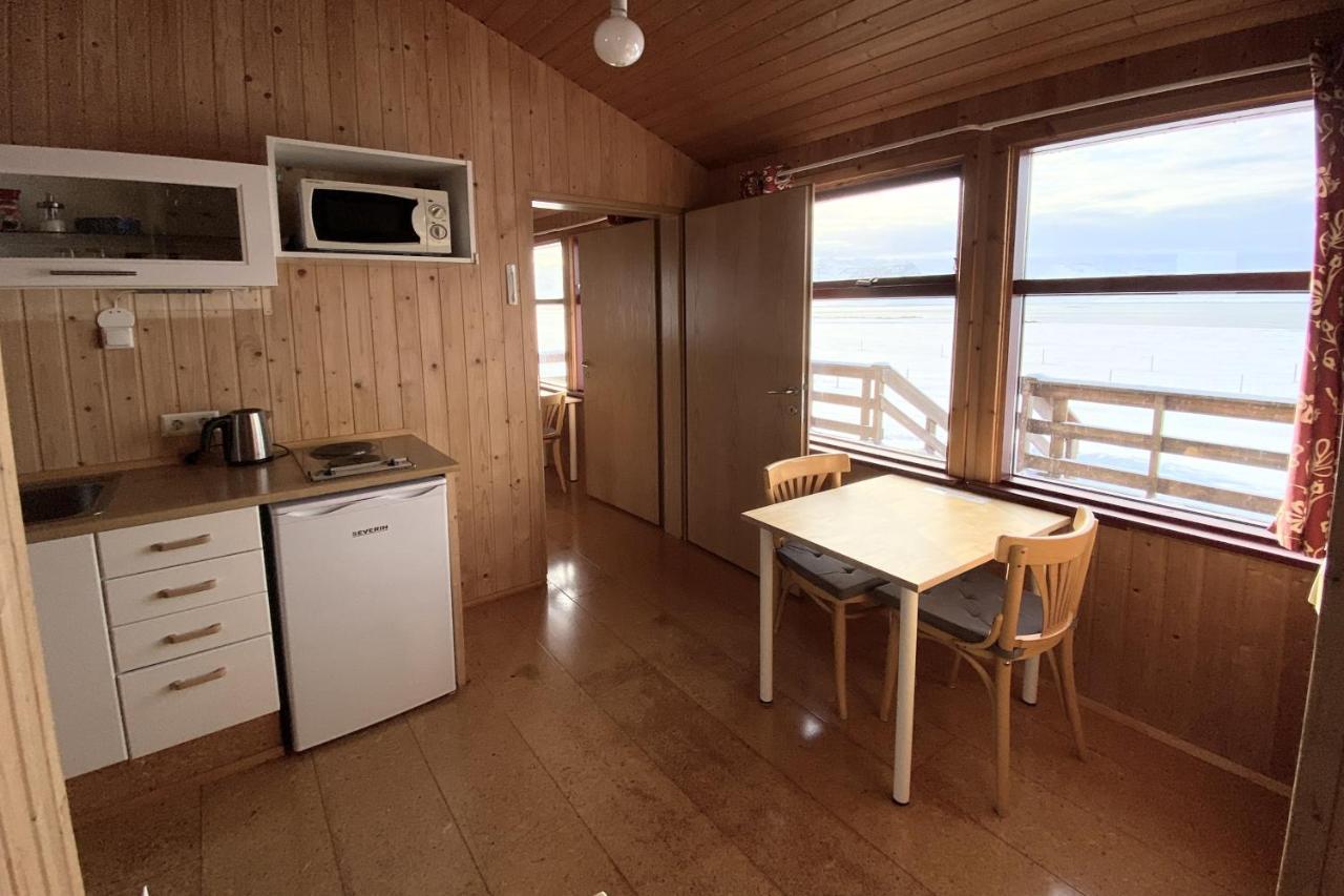 Sudur-Bar Guesthouse Grundarfjordur Luaran gambar