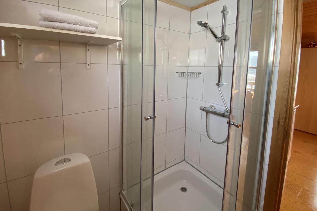 Sudur-Bar Guesthouse Grundarfjordur Luaran gambar