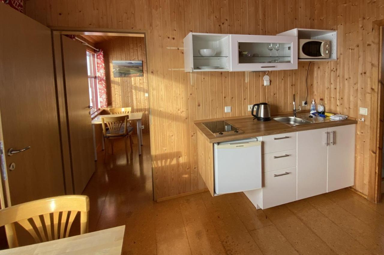 Sudur-Bar Guesthouse Grundarfjordur Luaran gambar