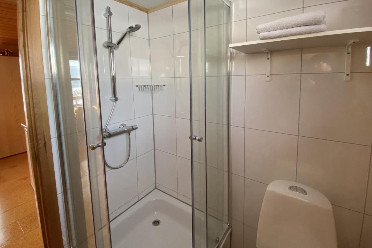 Sudur-Bar Guesthouse Grundarfjordur Luaran gambar