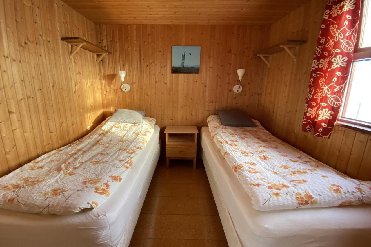 Sudur-Bar Guesthouse Grundarfjordur Luaran gambar
