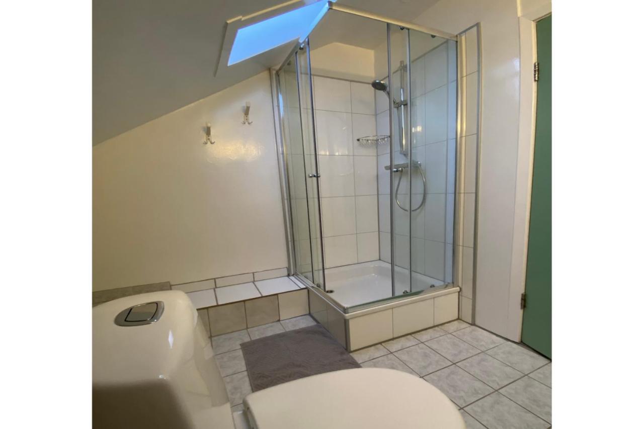 Sudur-Bar Guesthouse Grundarfjordur Luaran gambar