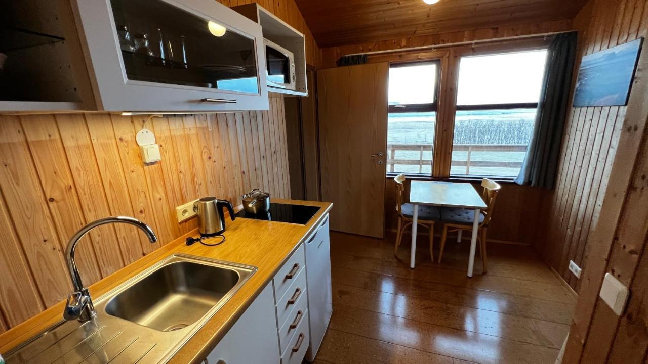 Sudur-Bar Guesthouse Grundarfjordur Luaran gambar