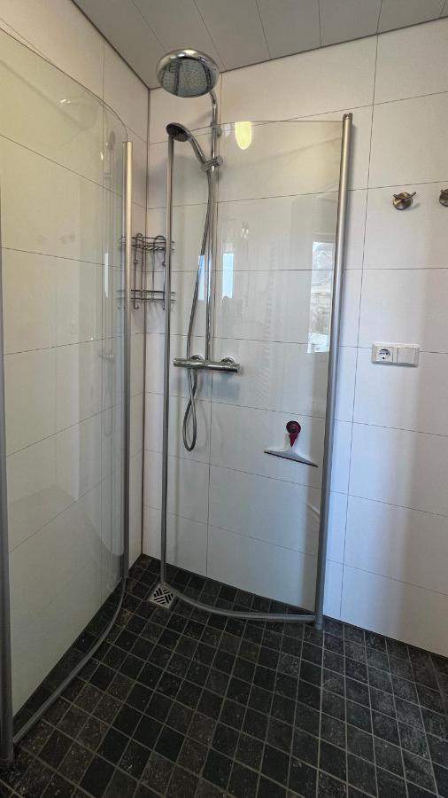 Sudur-Bar Guesthouse Grundarfjordur Luaran gambar