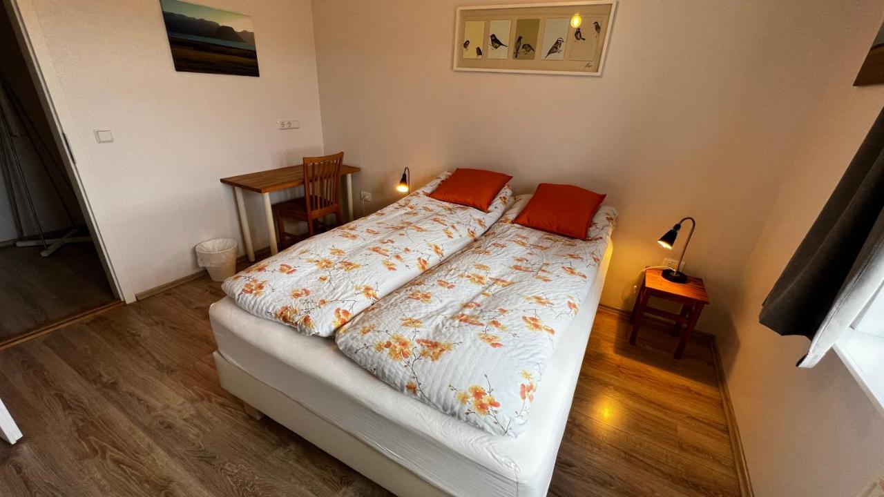 Sudur-Bar Guesthouse Grundarfjordur Luaran gambar