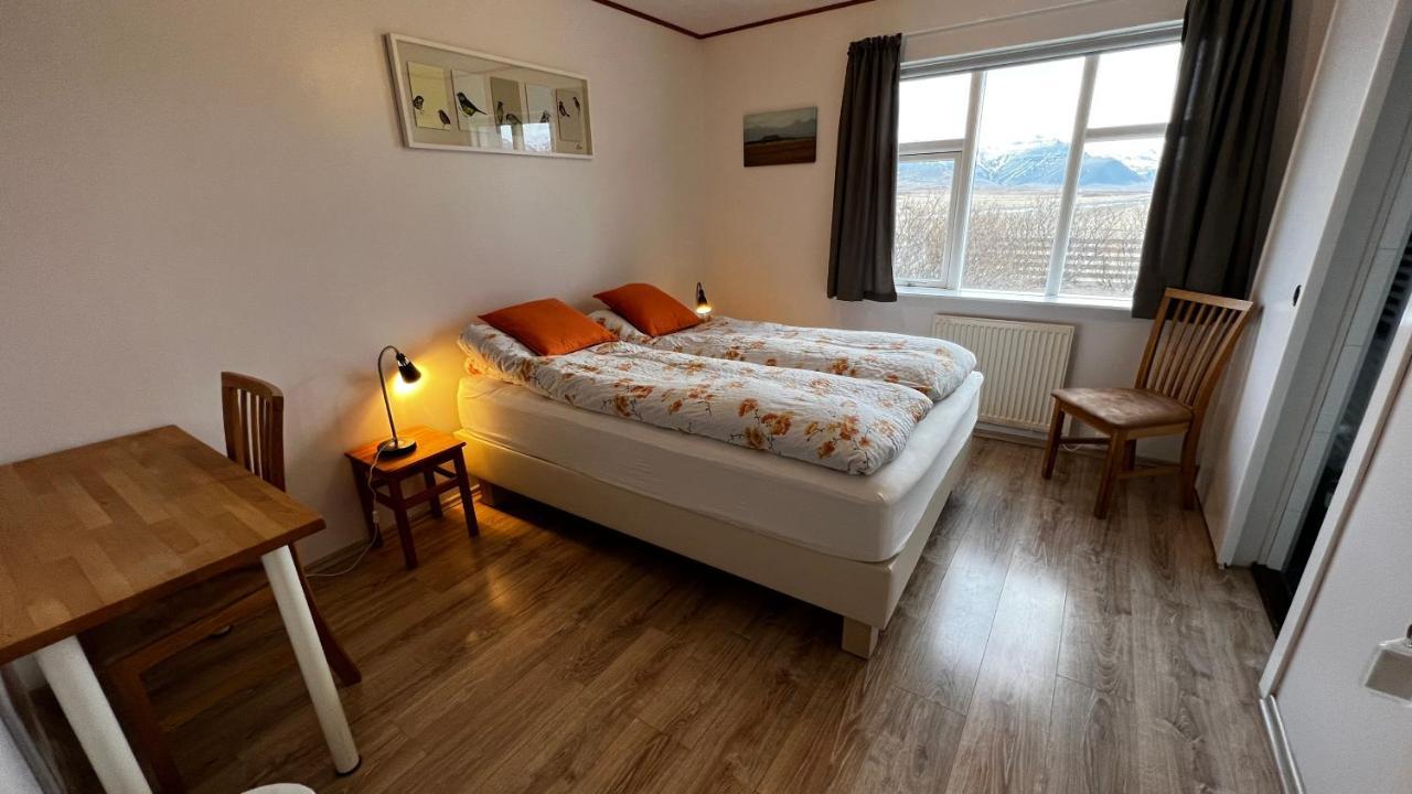 Sudur-Bar Guesthouse Grundarfjordur Luaran gambar