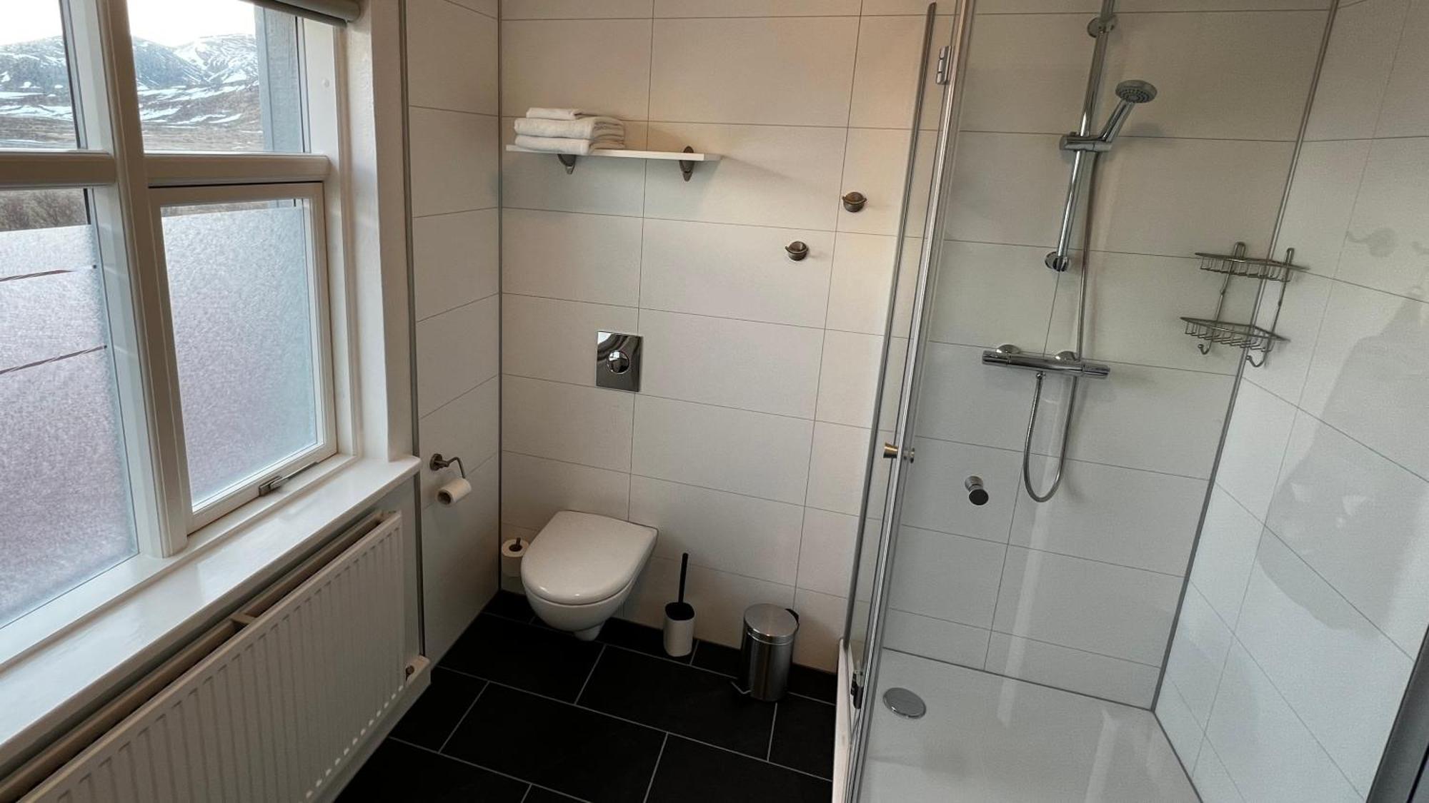 Sudur-Bar Guesthouse Grundarfjordur Luaran gambar