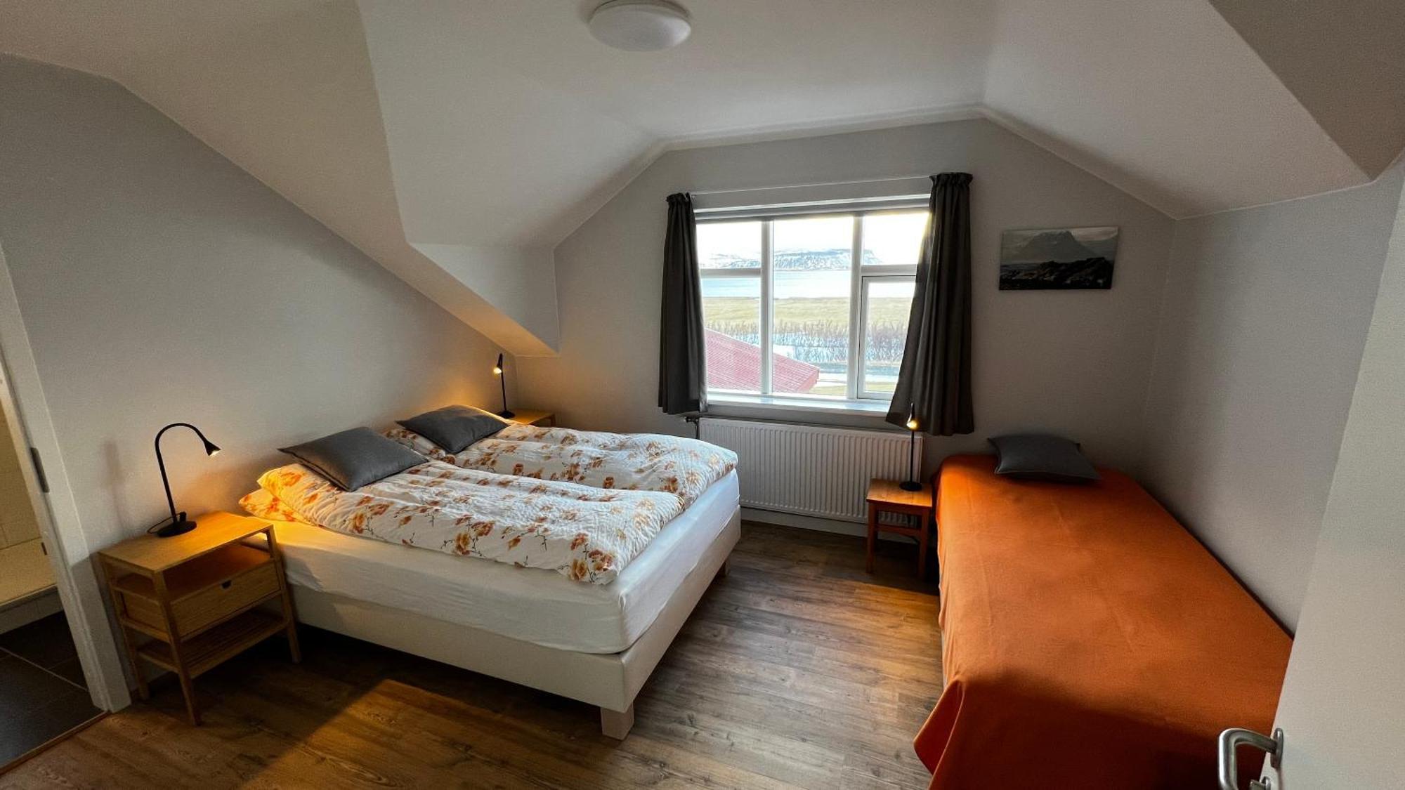 Sudur-Bar Guesthouse Grundarfjordur Luaran gambar