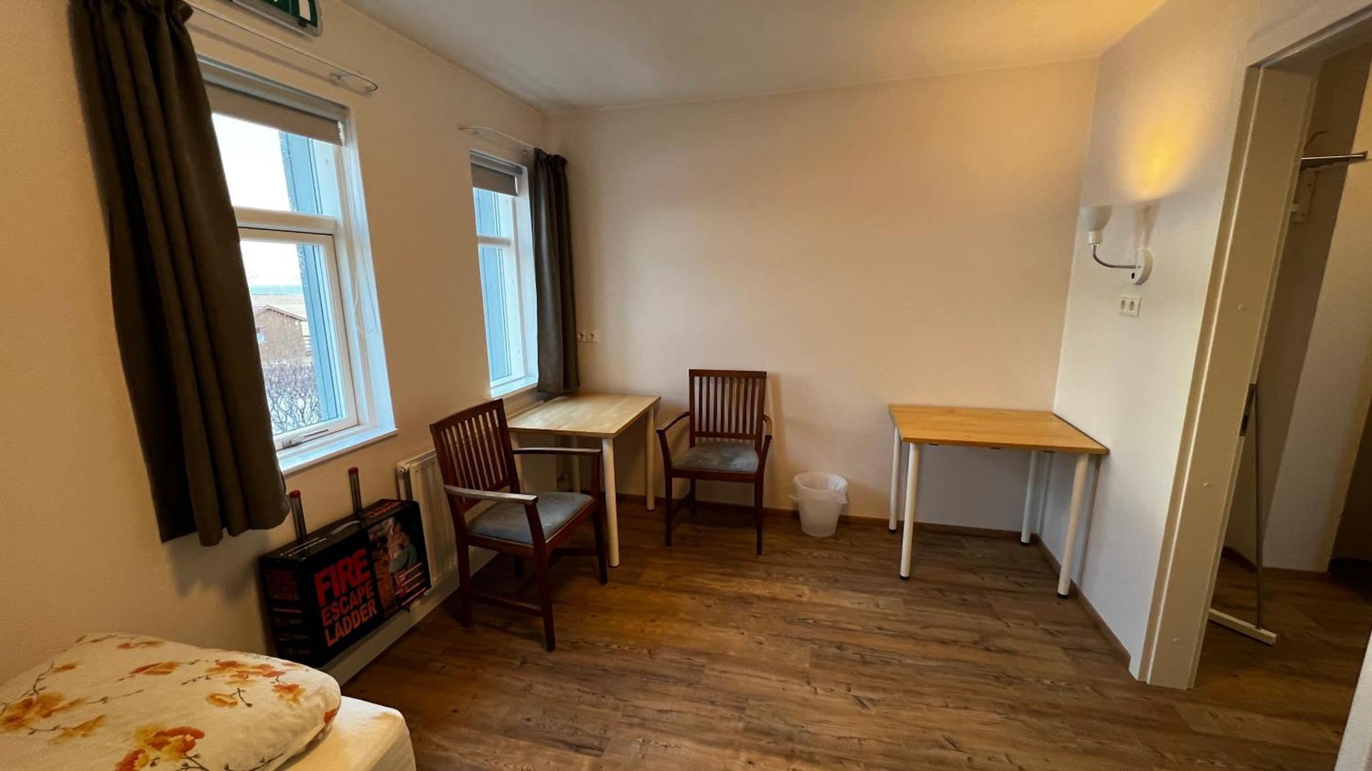 Sudur-Bar Guesthouse Grundarfjordur Luaran gambar