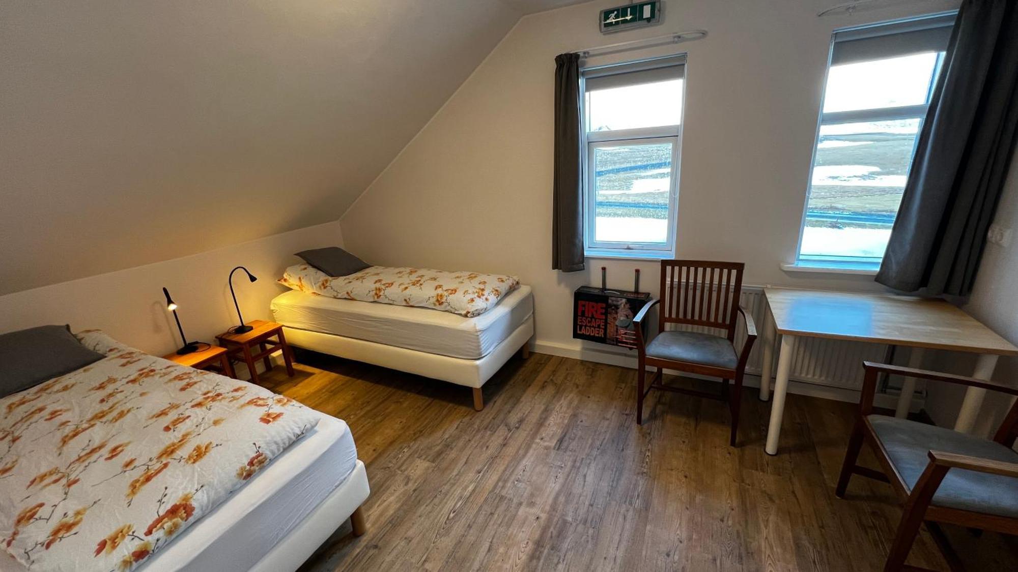 Sudur-Bar Guesthouse Grundarfjordur Luaran gambar