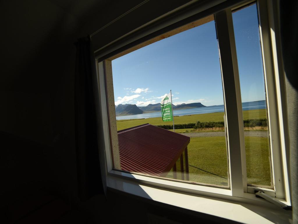 Sudur-Bar Guesthouse Grundarfjordur Luaran gambar
