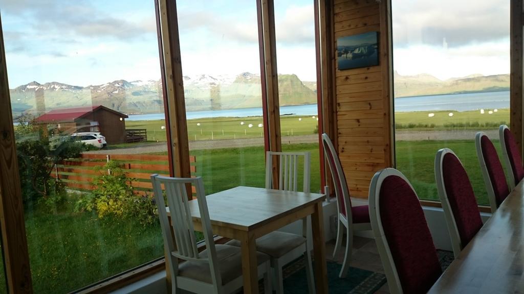 Sudur-Bar Guesthouse Grundarfjordur Luaran gambar