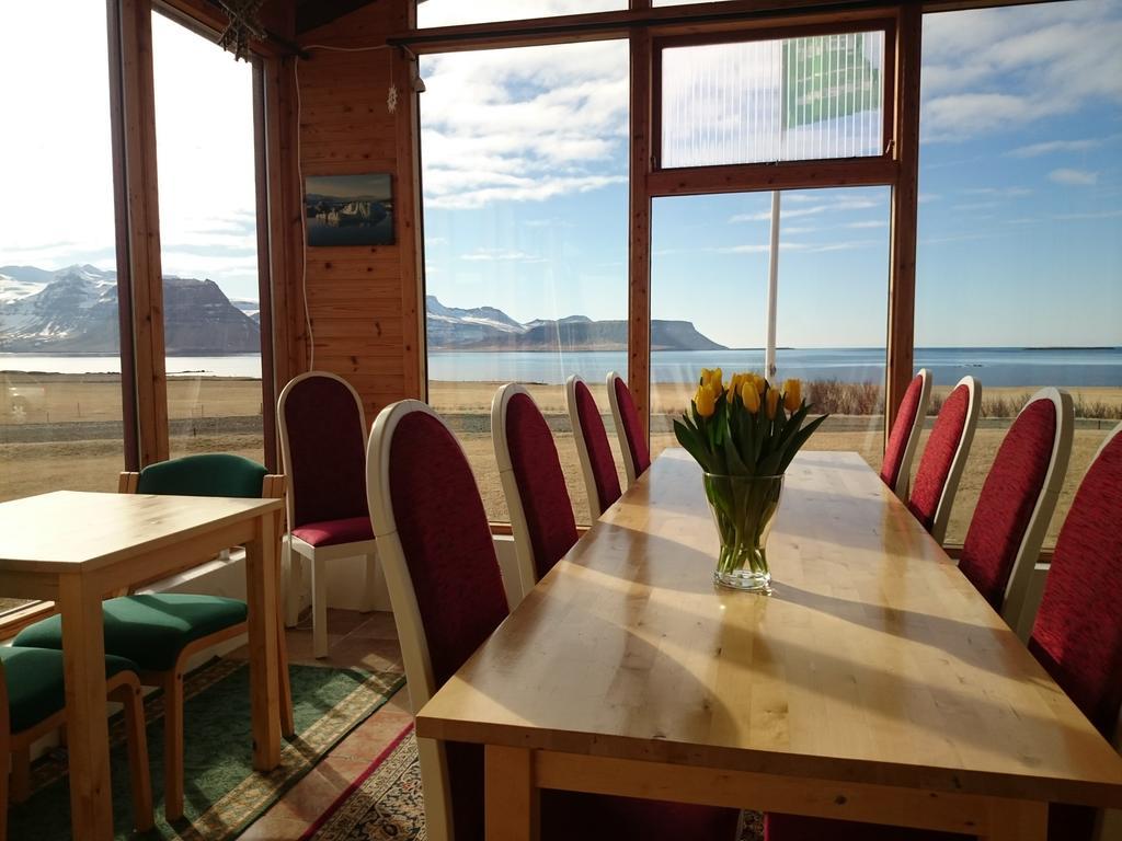 Sudur-Bar Guesthouse Grundarfjordur Luaran gambar