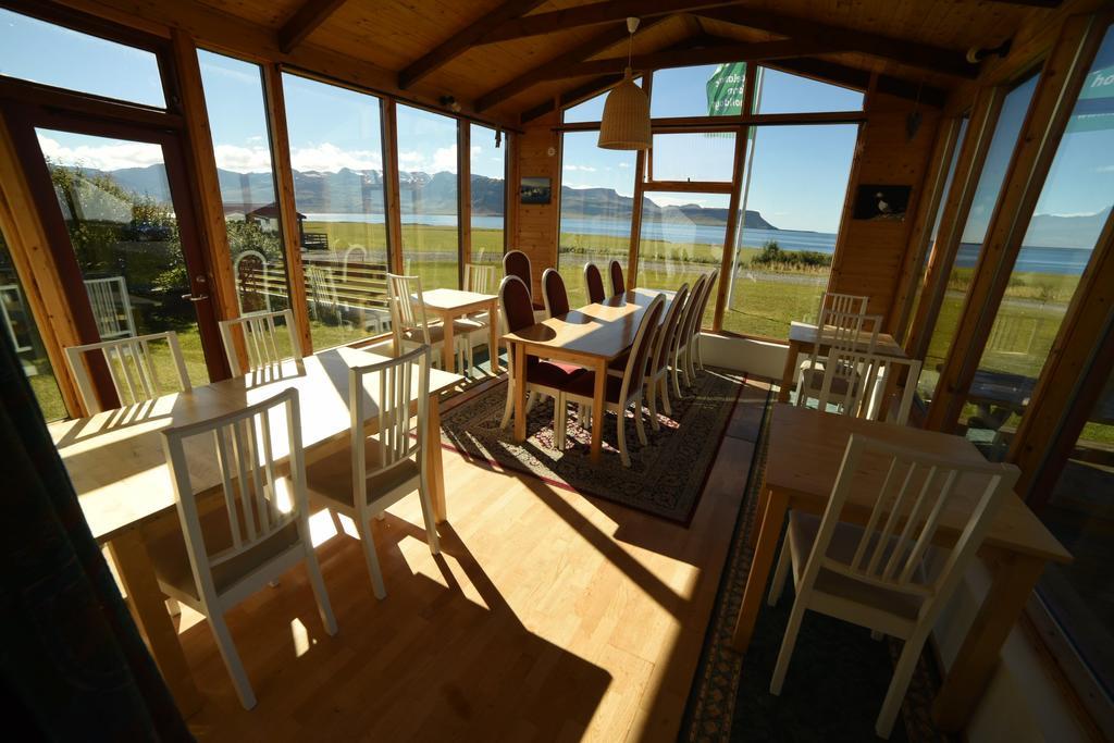 Sudur-Bar Guesthouse Grundarfjordur Luaran gambar