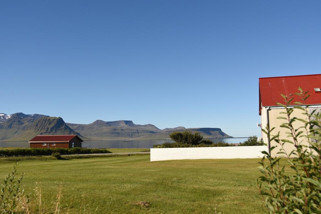 Sudur-Bar Guesthouse Grundarfjordur Luaran gambar