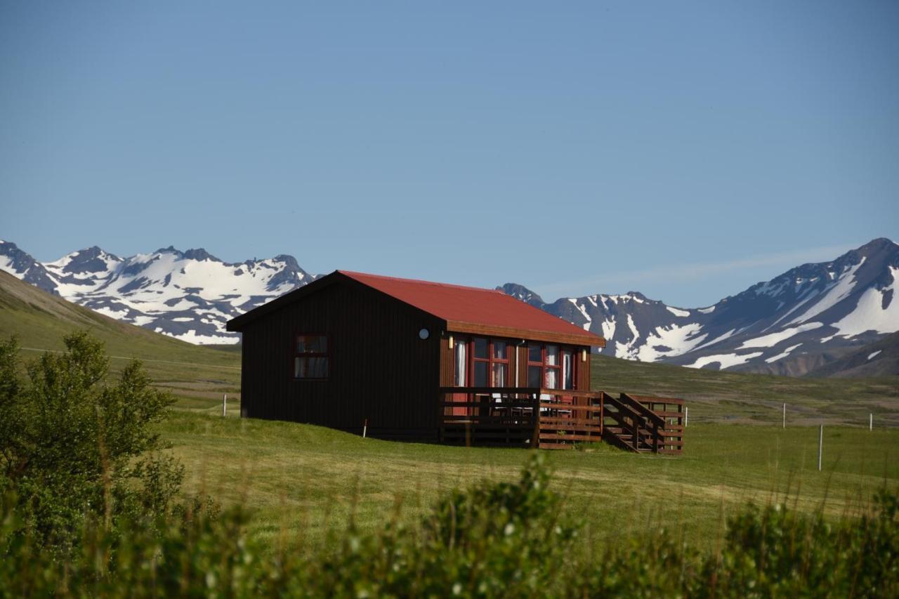 Sudur-Bar Guesthouse Grundarfjordur Luaran gambar
