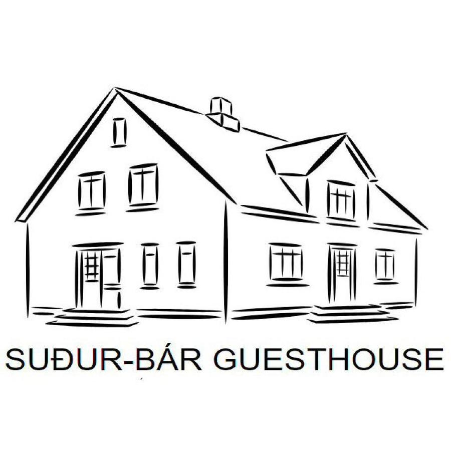 Sudur-Bar Guesthouse Grundarfjordur Luaran gambar