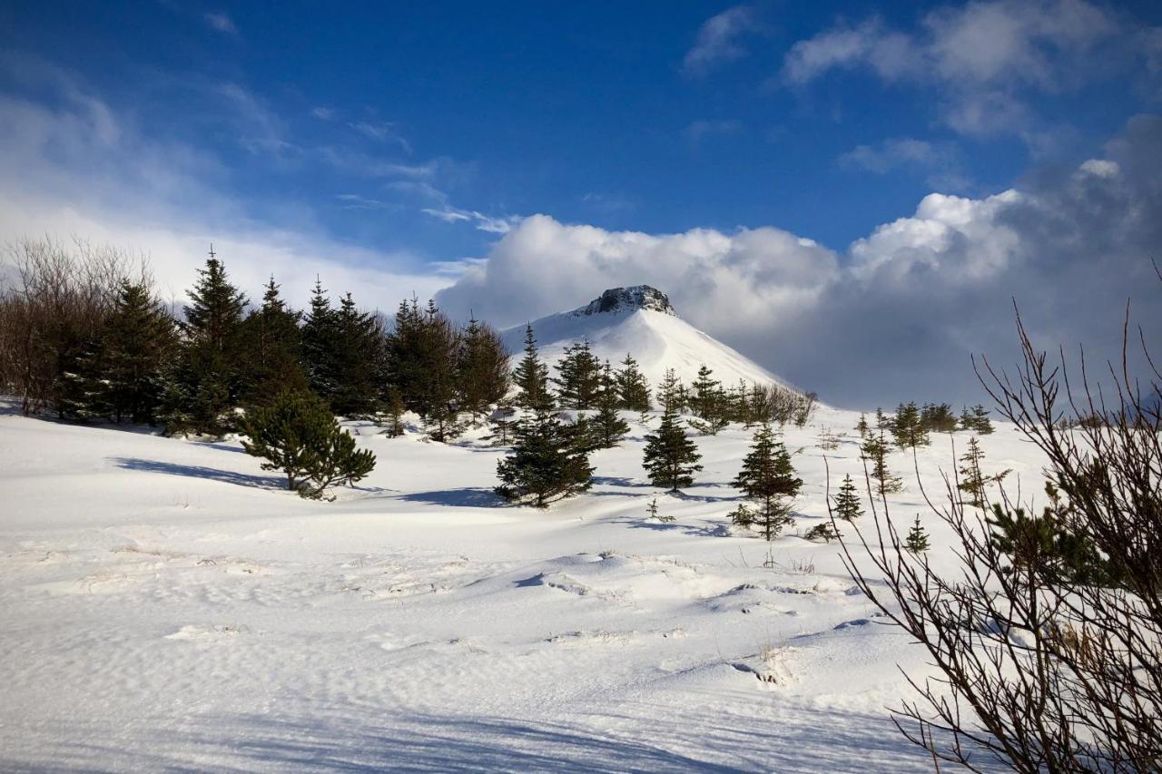 Sudur-Bar Guesthouse Grundarfjordur Luaran gambar